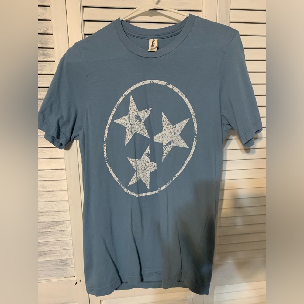 TN Shirt
